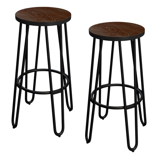Inch bar stools - 24,